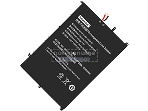 IPASON 32105113X2-I1502HG replacement battery