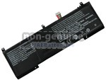 IPASONS 40082738 replacement battery