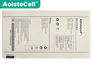 Iray DR Mars1417V-TSI replacement battery