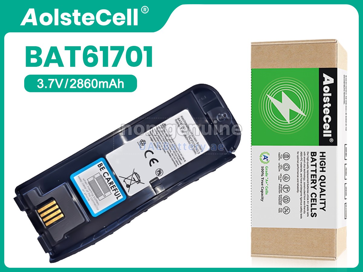 Battery for Iridium 9575A