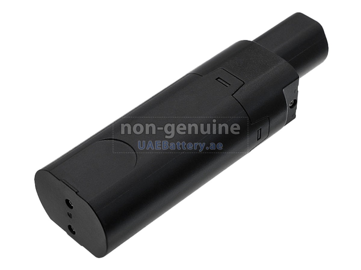 Battery for Iris Ohyama HCD-A1M