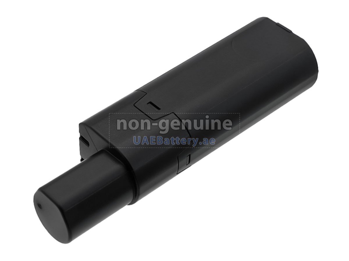 Battery for Iris Ohyama HCD-A1M