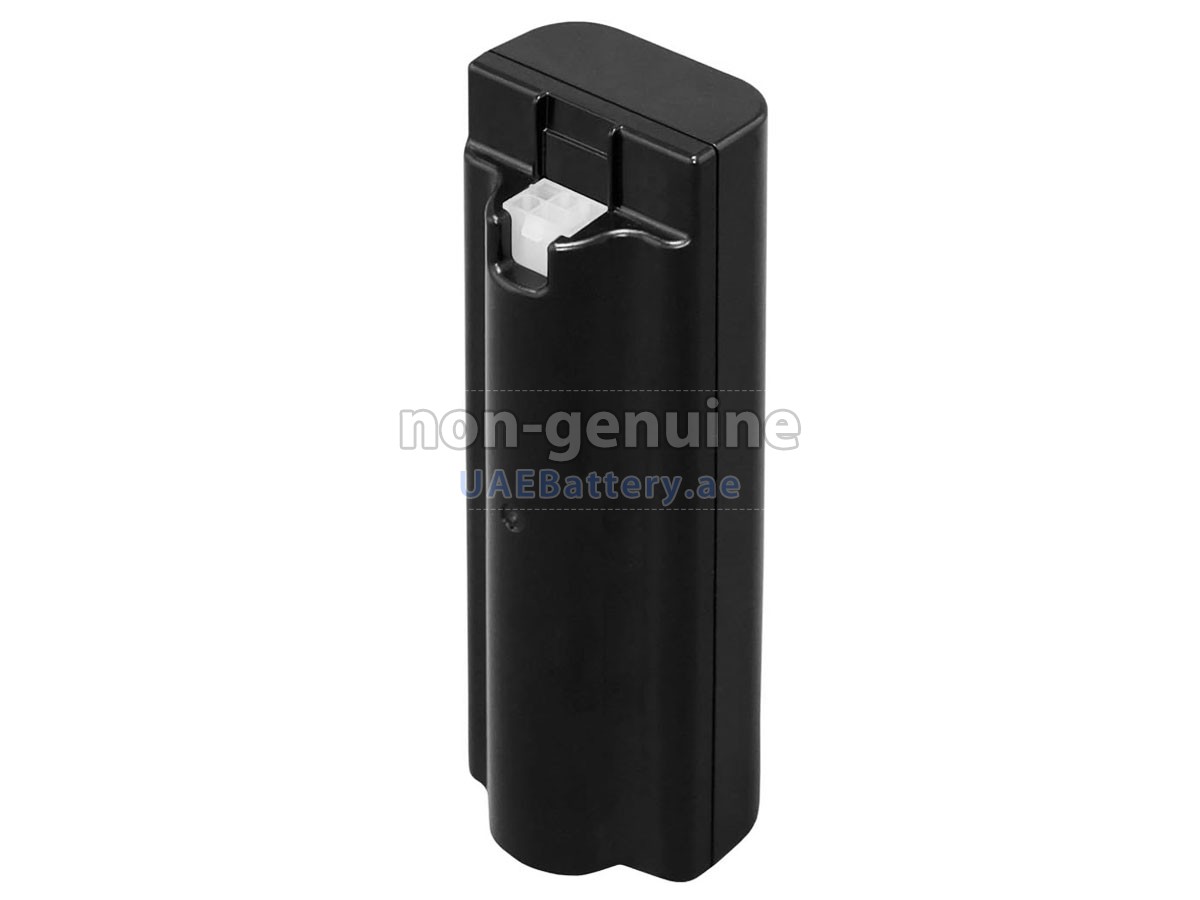 Battery for Iris Ohyama IC-SLDCP12