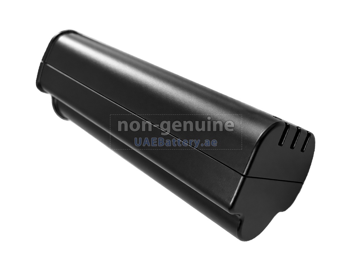 Battery for Iris Ohyama CBL21625