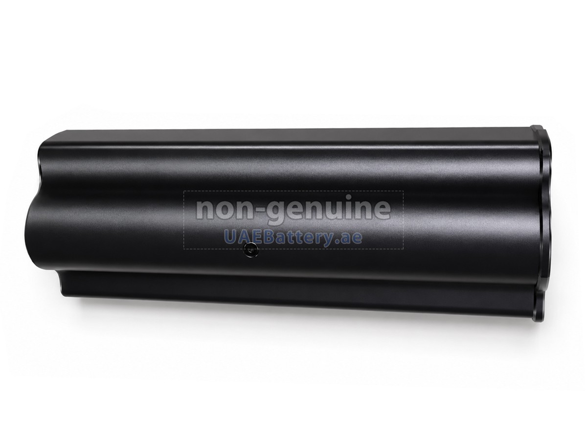 Battery for Iris Ohyama CBL21625