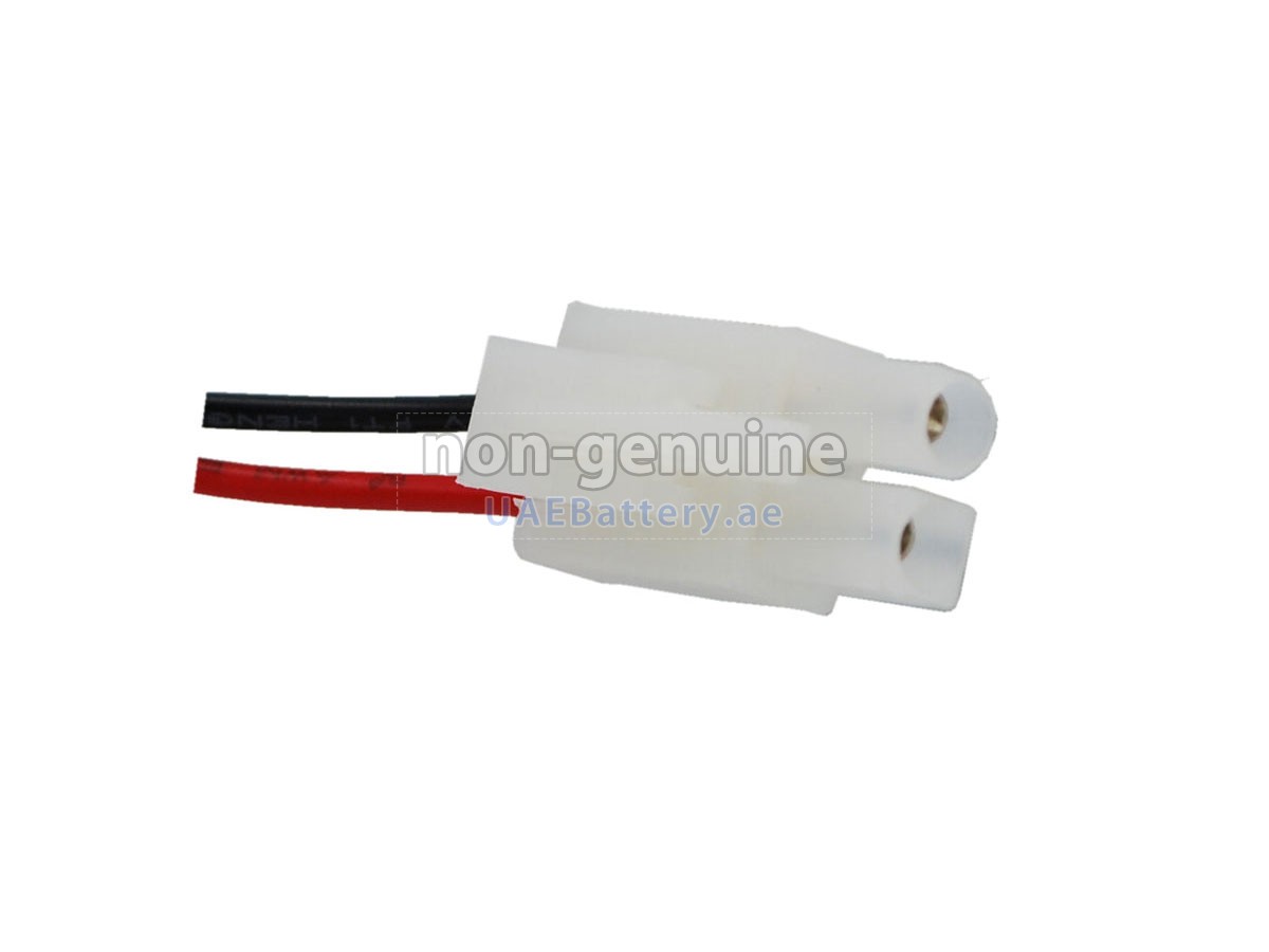 Battery for iRobot 14501