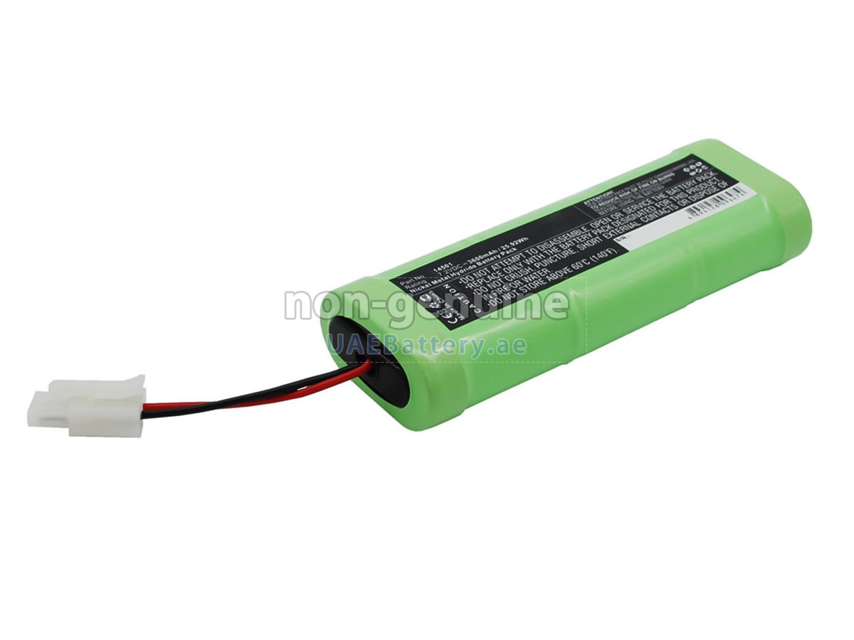 Battery for iRobot 14501