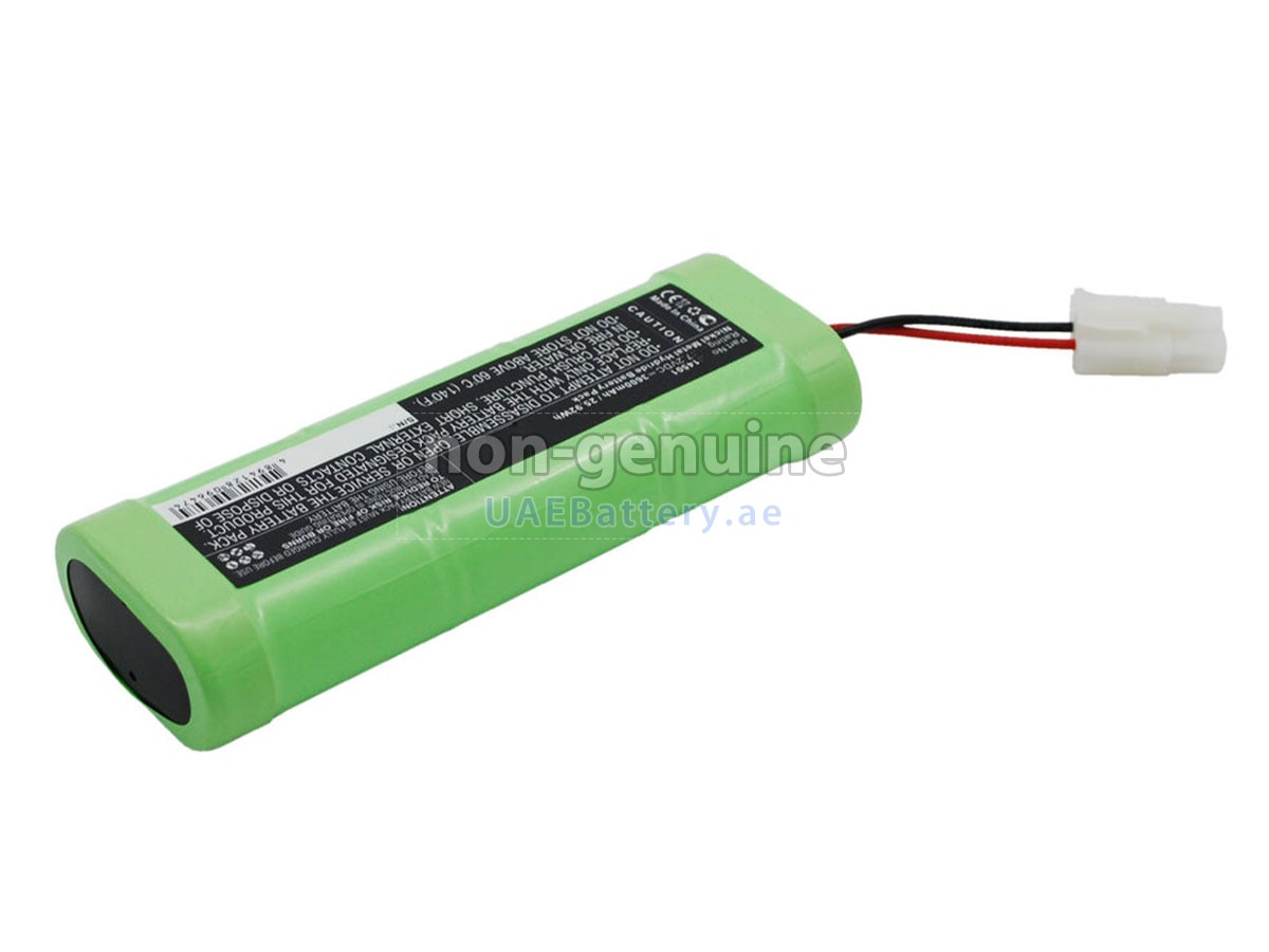 Battery for iRobot 14501