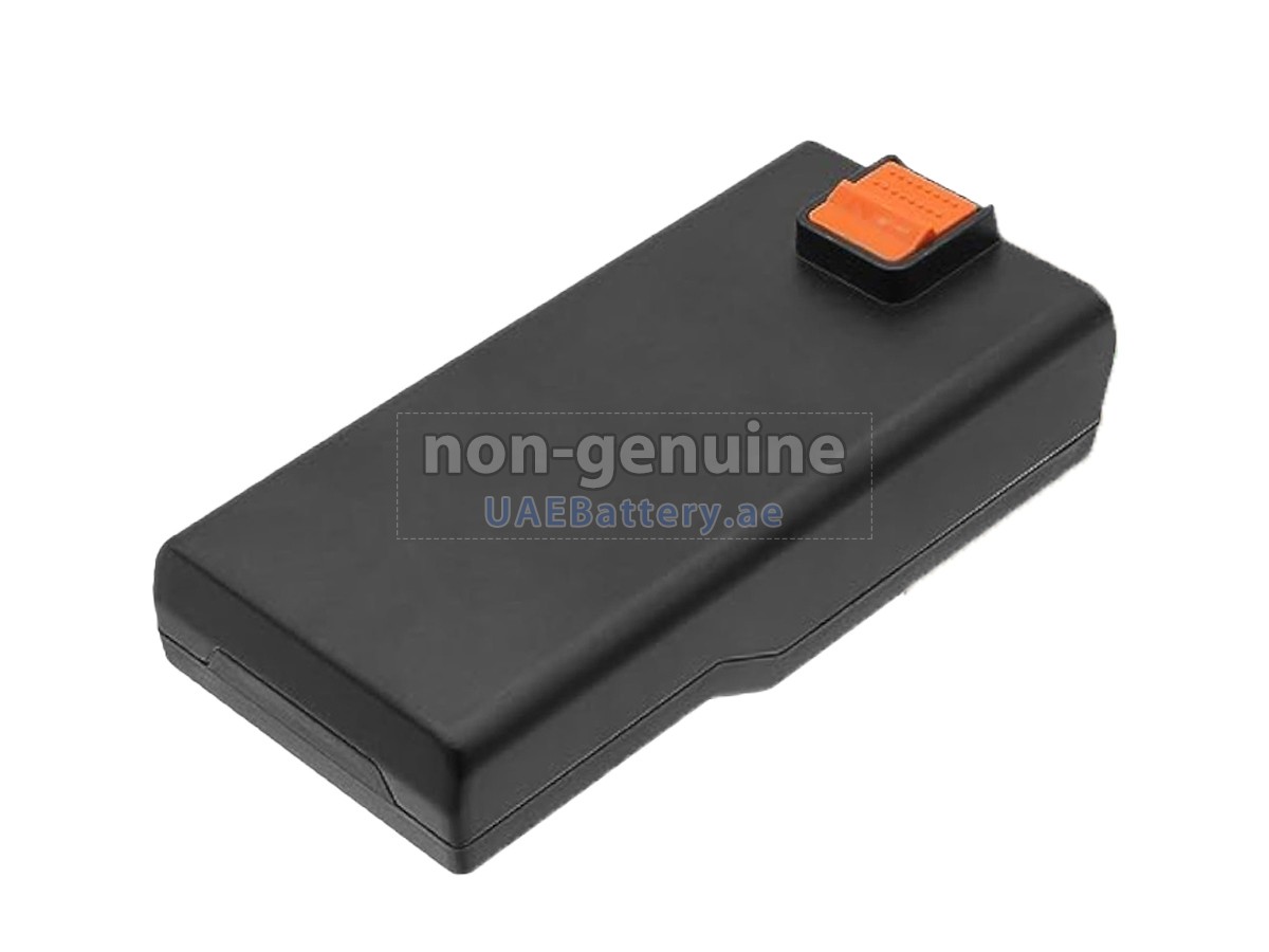 Battery for iRobot H1 HANDHELD VACUUM CLEANER