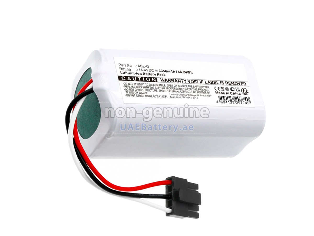 Battery for iRobot Y011240