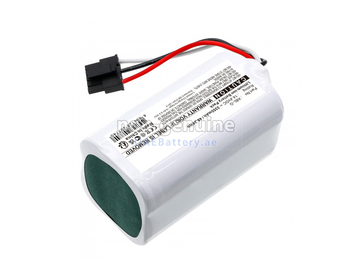 Battery for iRobot Y011240