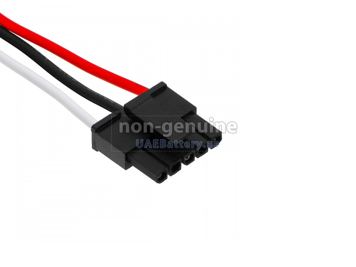 Battery for iRobot Y011240