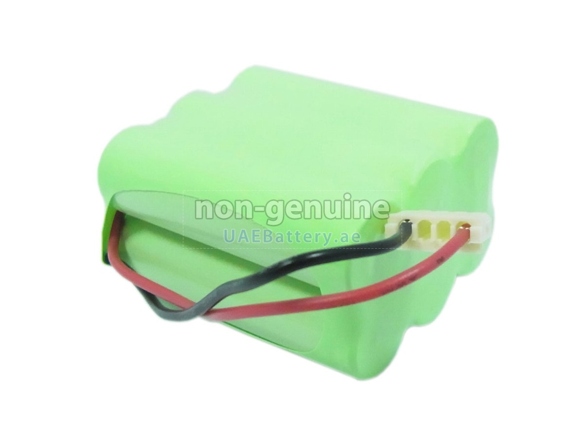 Battery for iRobot BRAAVA 320