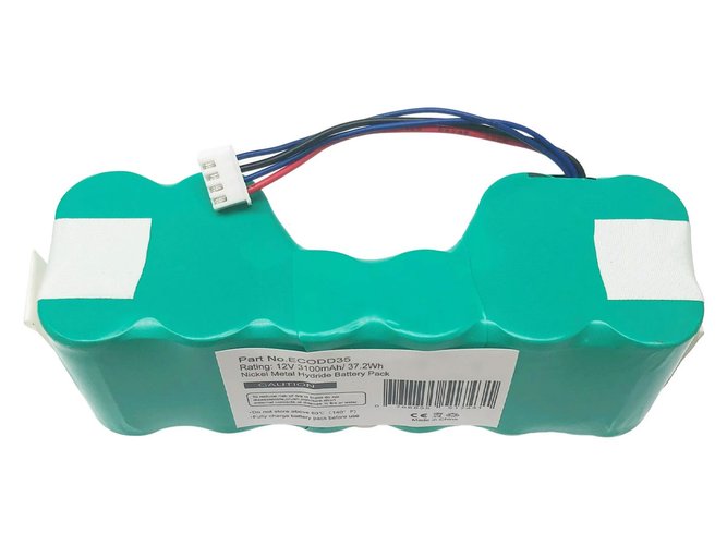 iRobot ZJ1517-HFR replacement battery