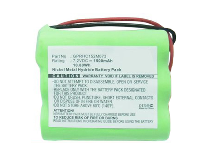 iRobot Gprhc152m073 replacement battery