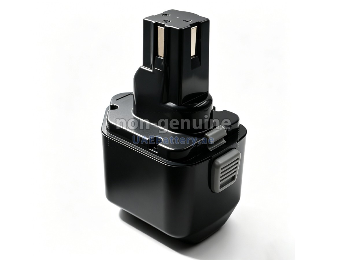 Battery for Izumi REC-6NDSL
