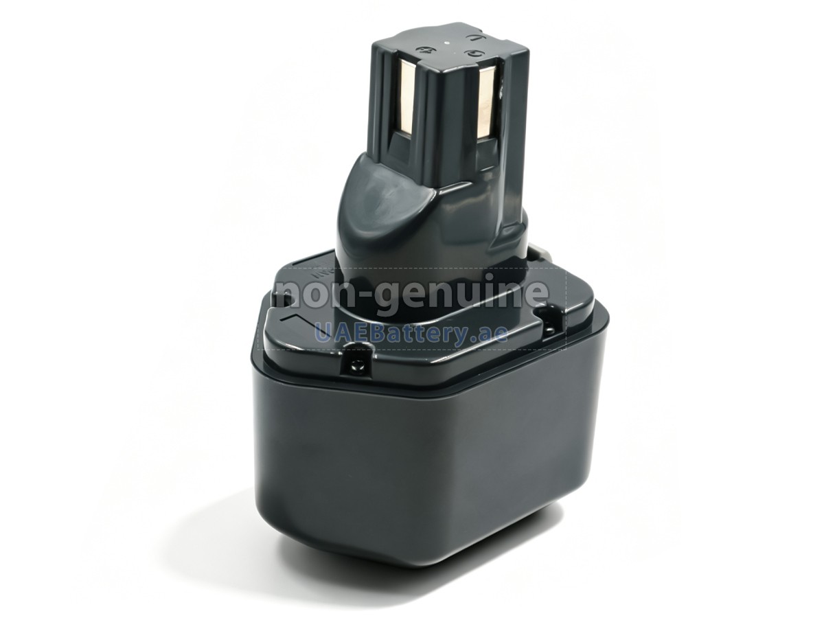 Battery for Izumi REC-6NDSL