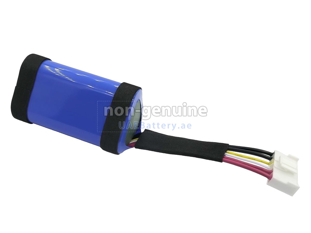 Battery for JBL SUN-INTE-156