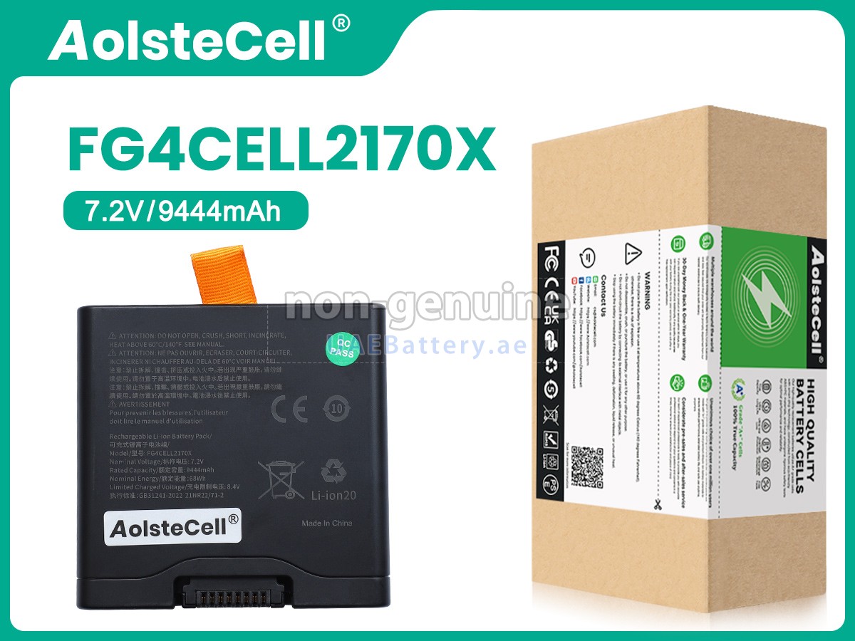 thumbnail image 2 of Palogreen Li-ion Replacement Battery For JBL PartyBox Stage 320 & Xtreme 4 Portable 2 of 10