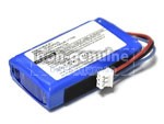 JBL AEC653055-2S replacement battery