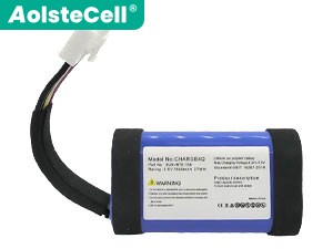 JBL Charge4Q replacement battery