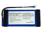 JBL GSP0931134-01 replacement battery