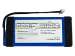 JBL GSP0931134 01 replacement battery