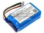 JBL GSP103465 replacement battery