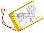 JBL GO 3 replacement battery