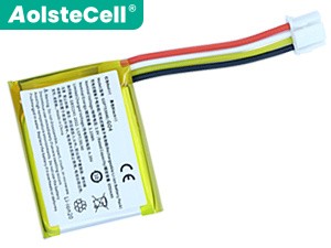 JBL 693140 replacement battery