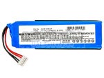 JBL GSP1029102 replacement battery