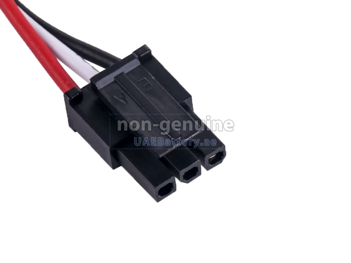 Battery for JDSU 4-JS001P