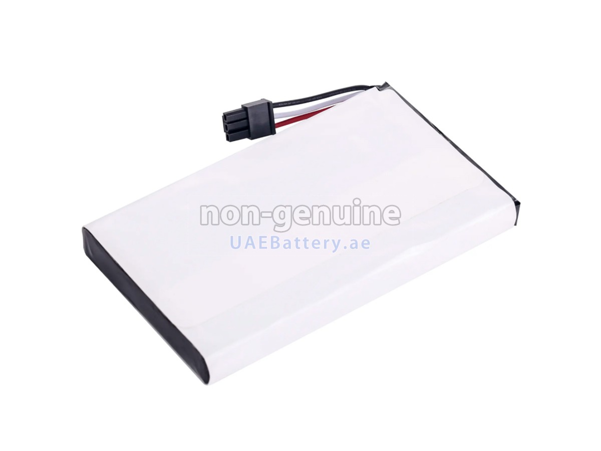 Battery for JDSU 4-JS001P