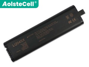 JDSU LI204SX-66A replacement battery