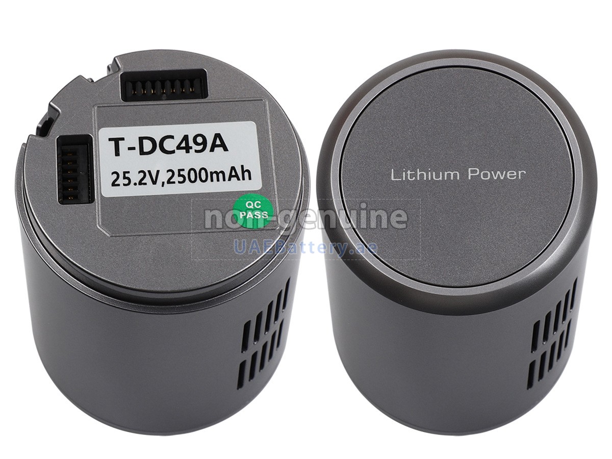 Battery for JIMMY JV85