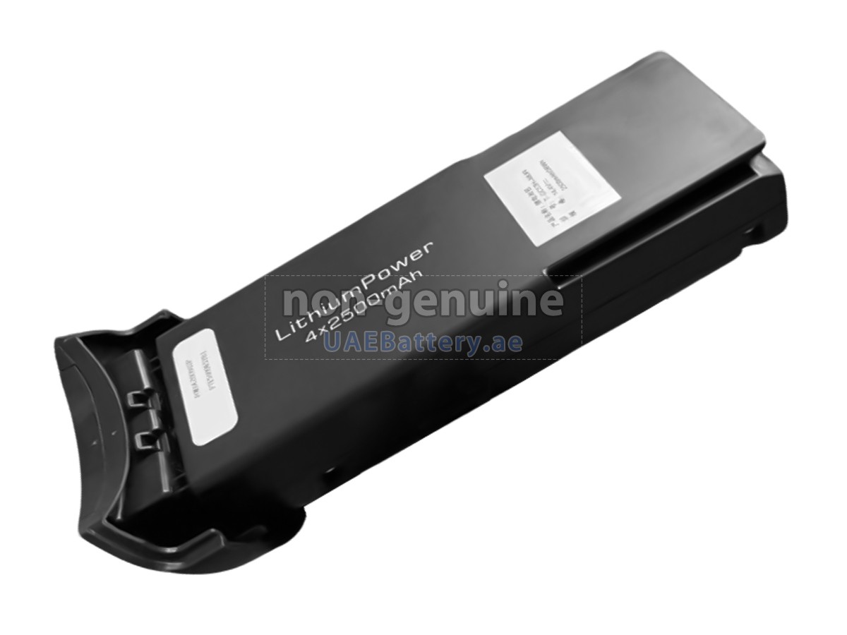 Battery for JIMMY T-DC53H-MUR