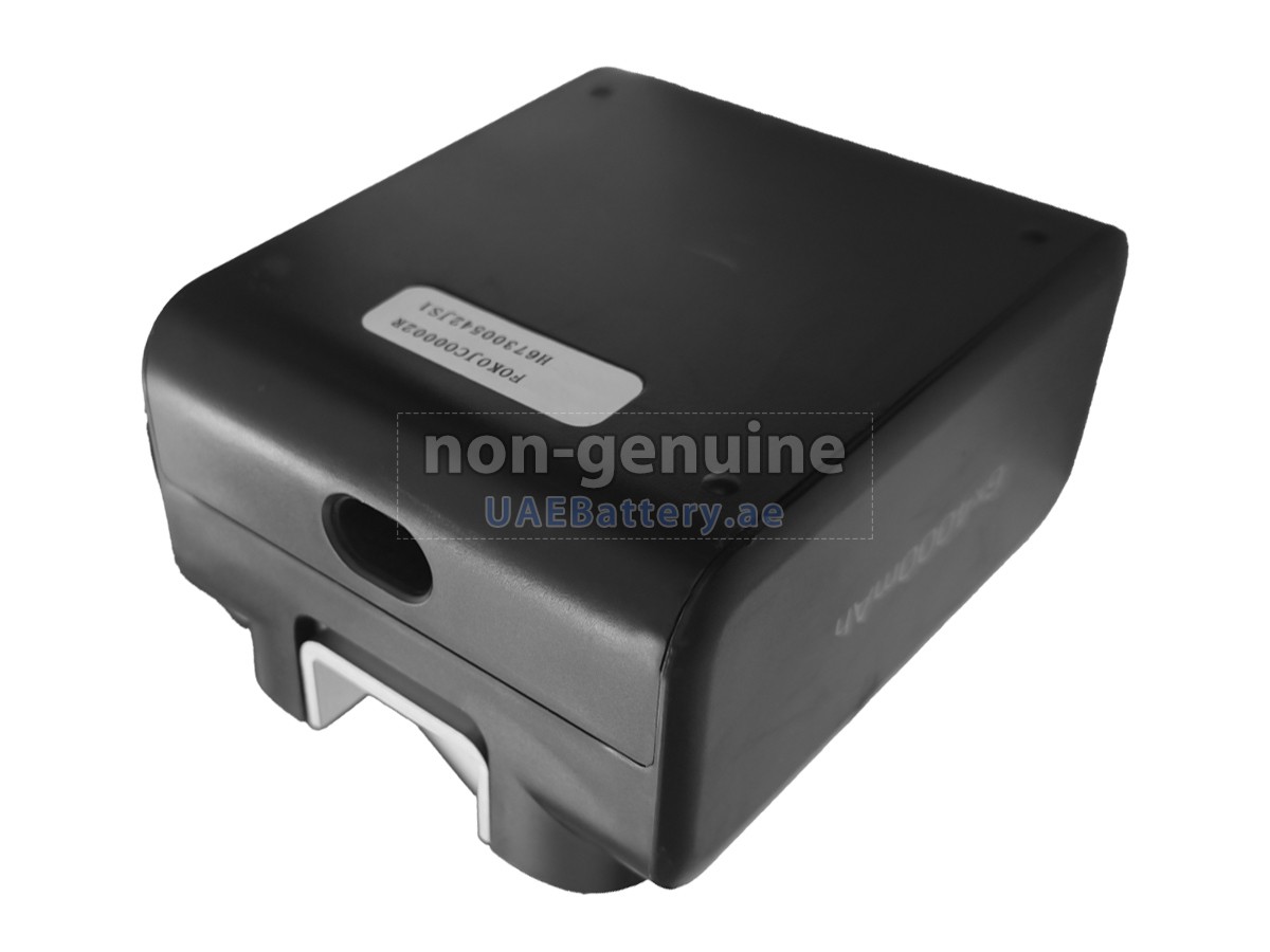 Battery for JIMMY T-DC71A-SAM