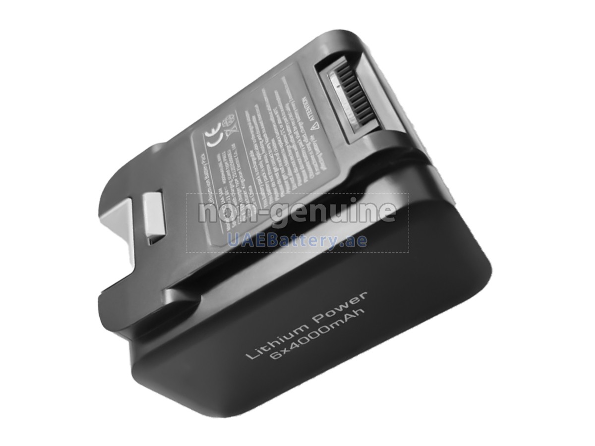 Battery for JIMMY PW11