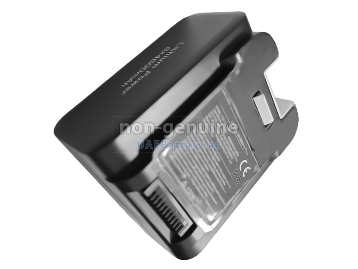 Battery for JIMMY PW11 PRO MAX