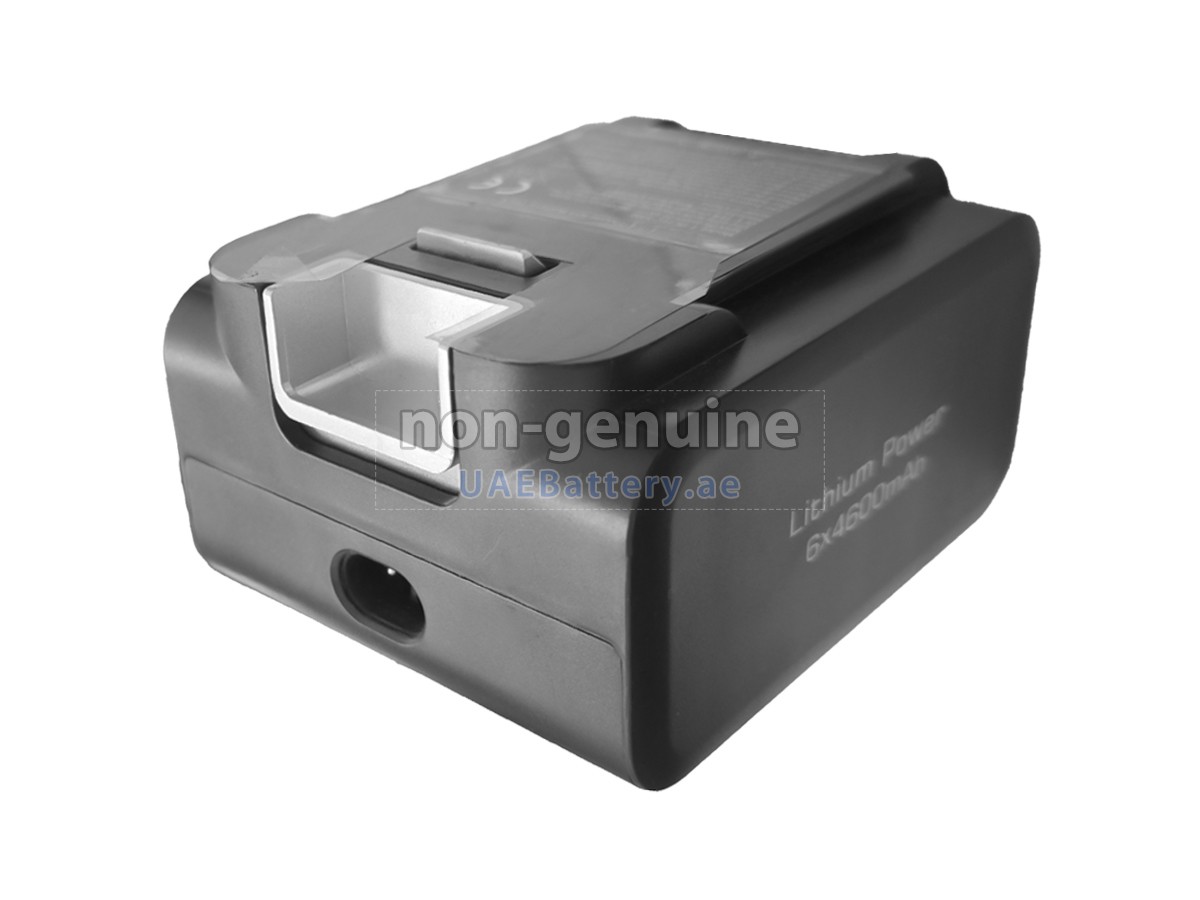 Battery for JIMMY PW11 PRO MAX