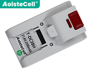 JIMMY JV51 replacement battery