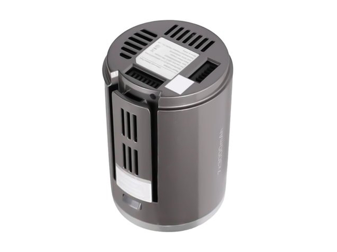 JIMMY T-DC54D replacement battery