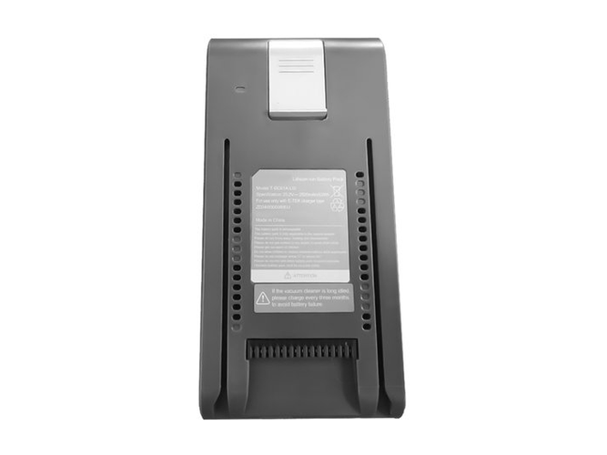 JIMMY T-DC61A-LiS replacement battery