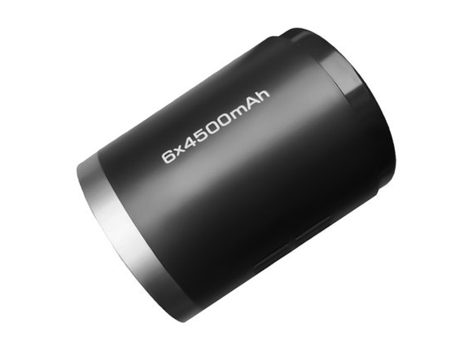 JIMMY T-DC69F-SJ replacement battery