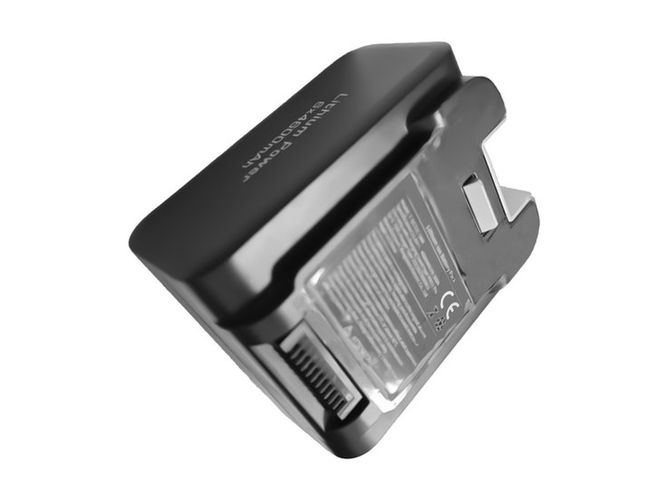 JIMMY PW11 Pro replacement battery