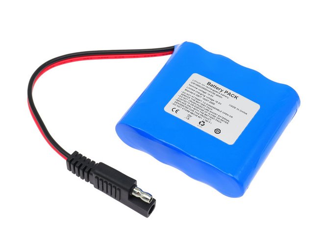 JIUXIN JOGGER replacement battery