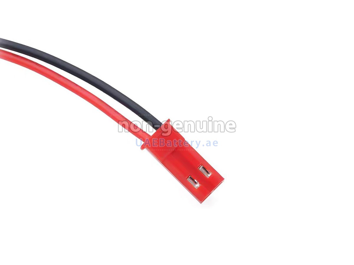 Battery for JMS 7N-1200SCK