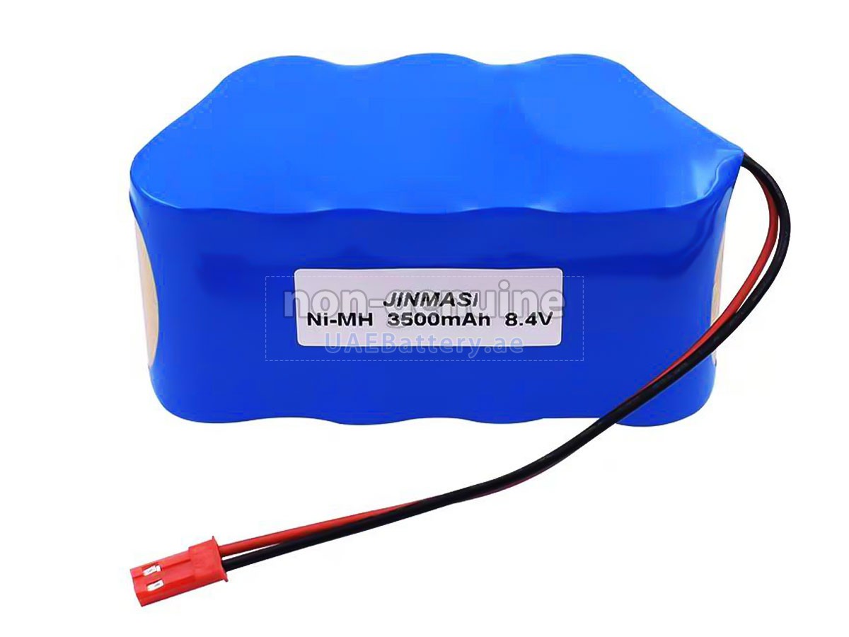 Battery for JMS 7N-1200SCK