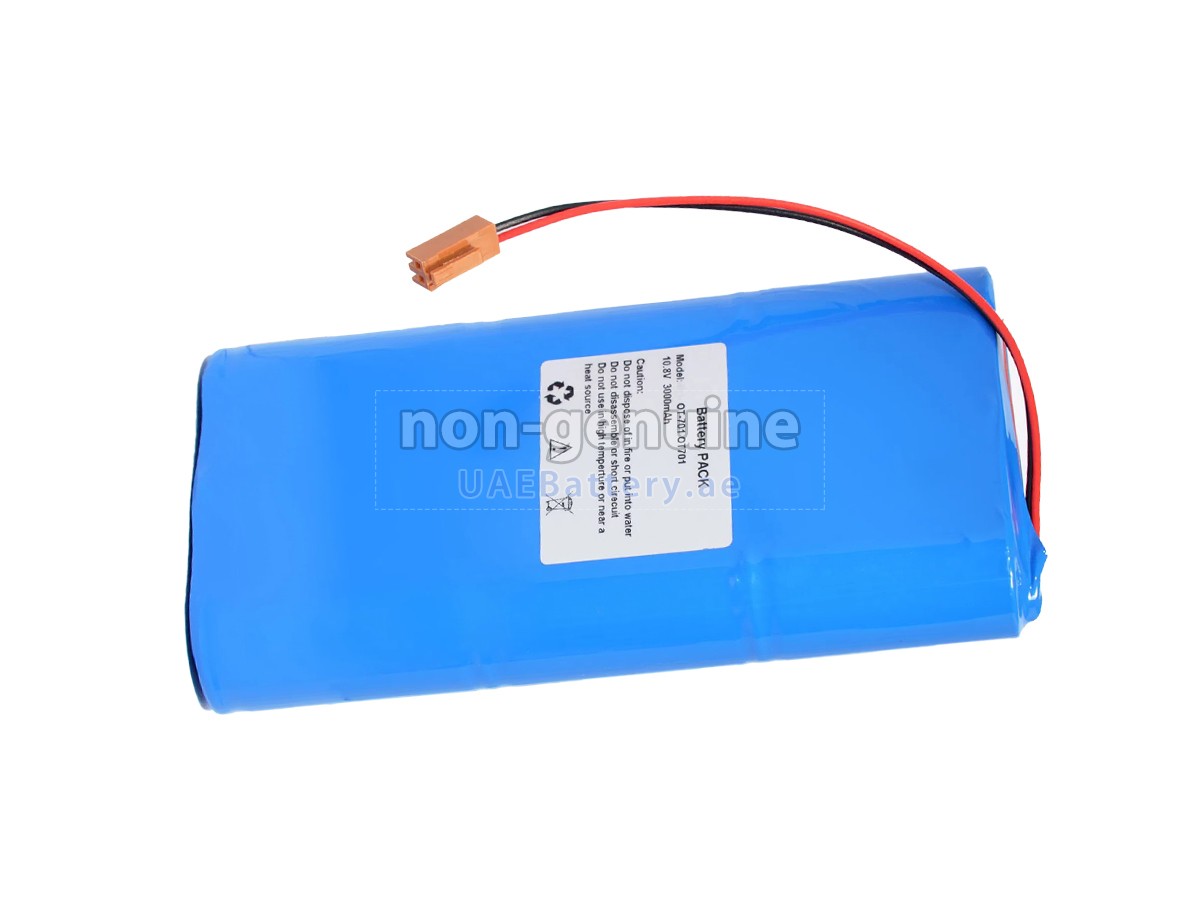 Battery for JMS OT-701