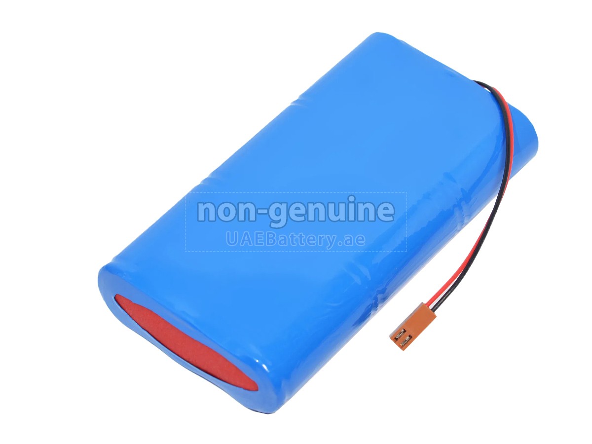 Battery for JMS OT-701